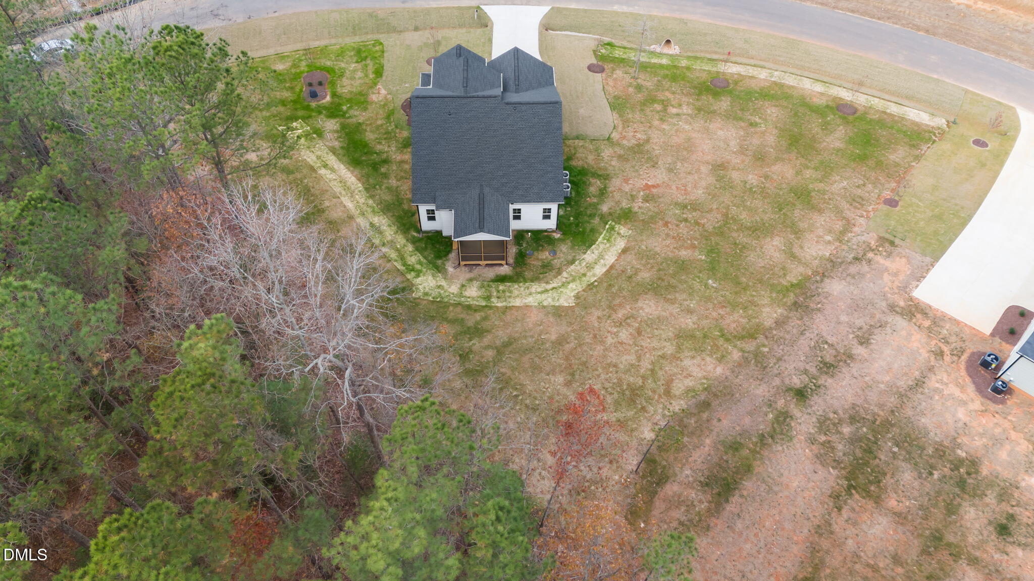20 Stream View Way
