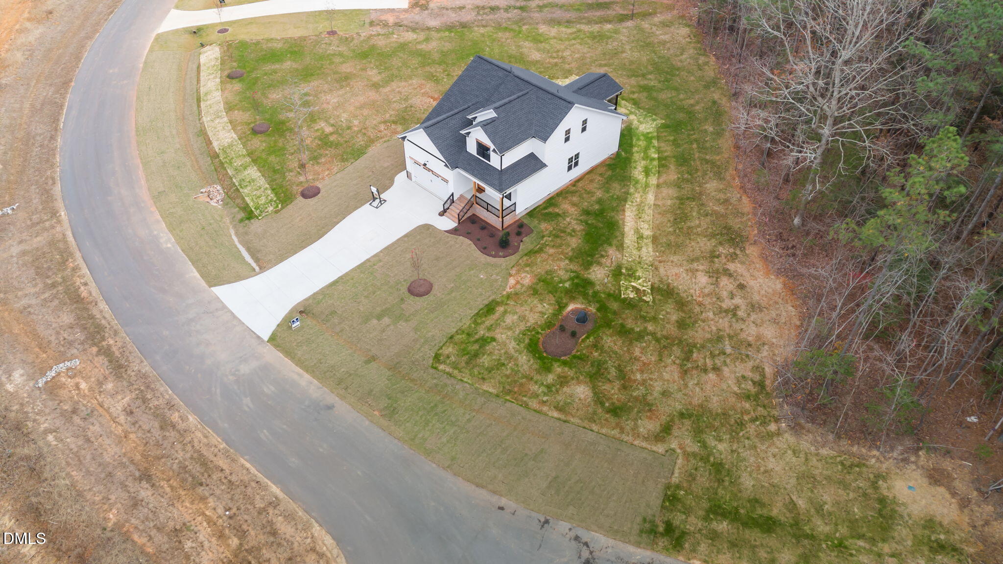 20 Stream View Way