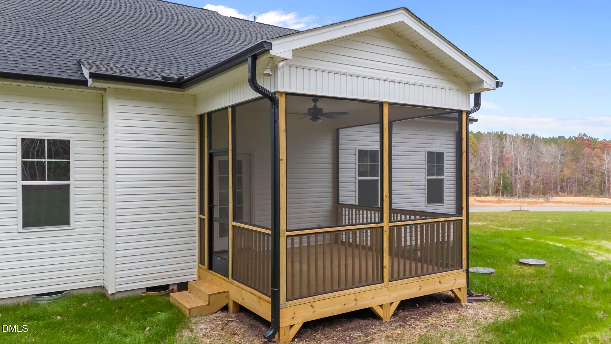 20 Stream View Way