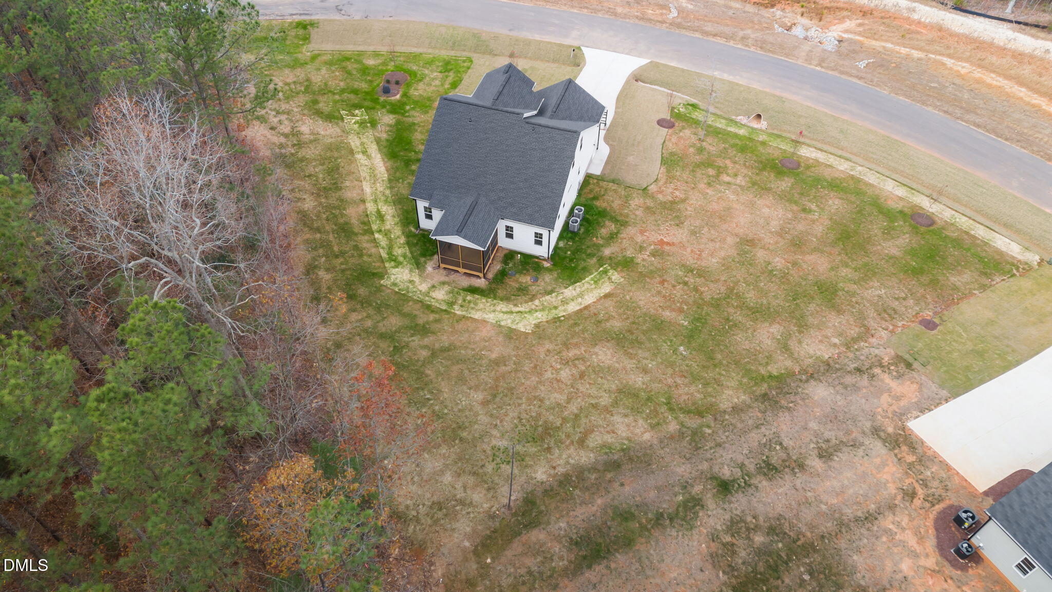 20 Stream View Way
