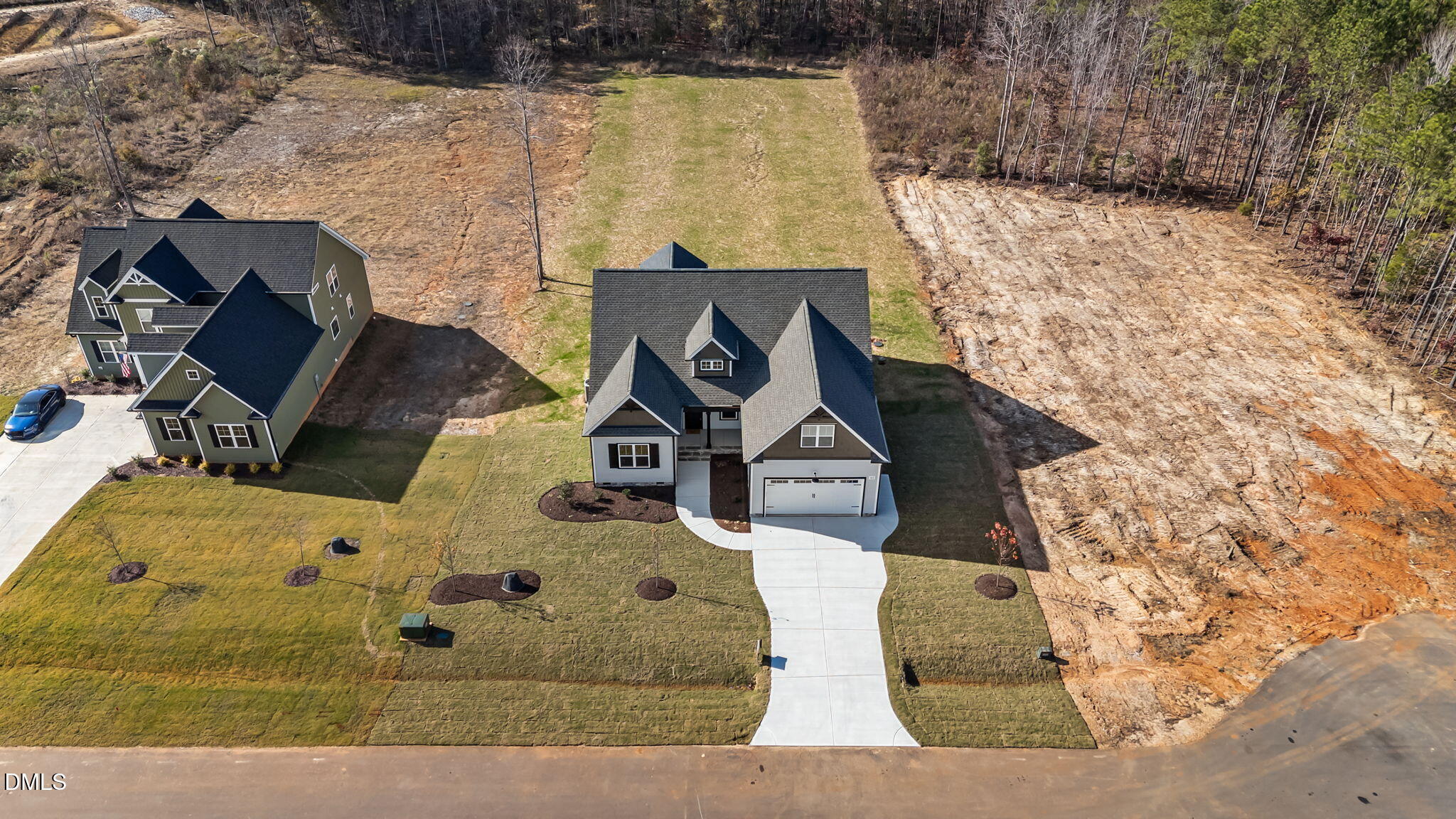 65 Livingston Lane
