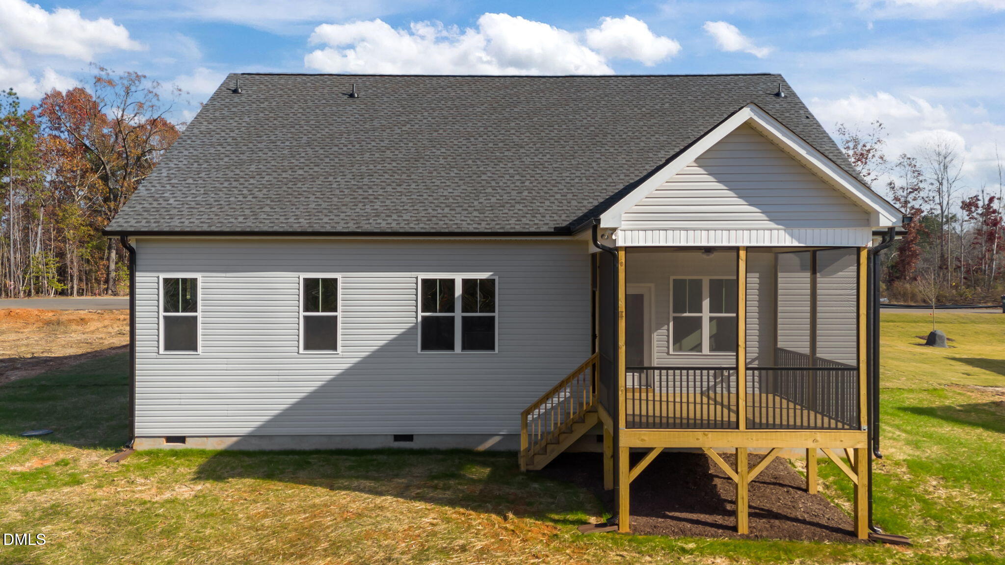 65 Livingston Lane