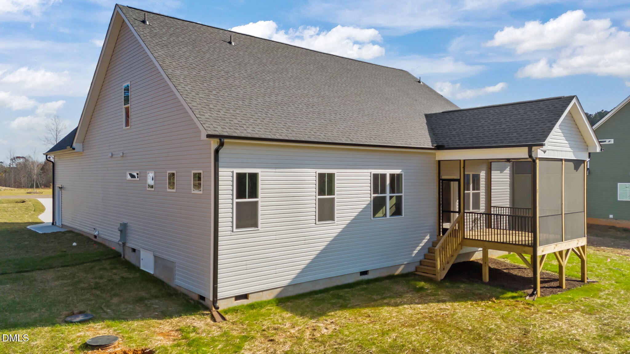 65 Livingston Lane