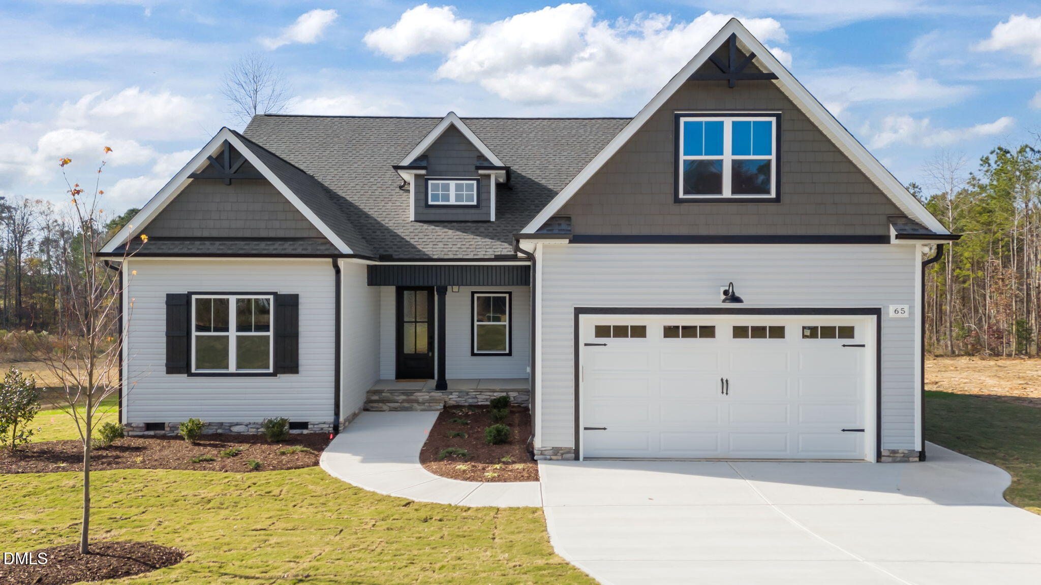 65 Livingston Lane