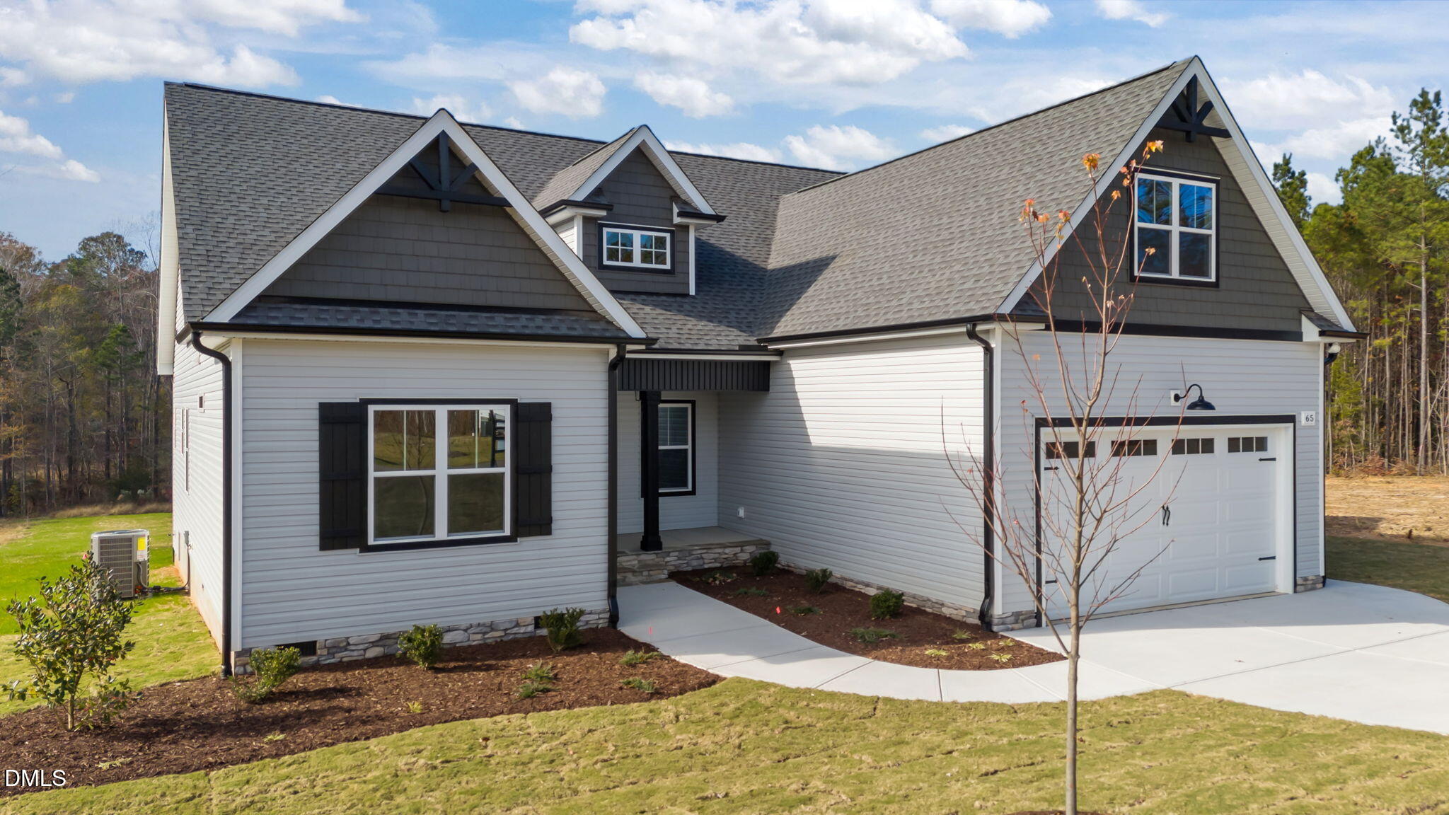 65 Livingston Lane