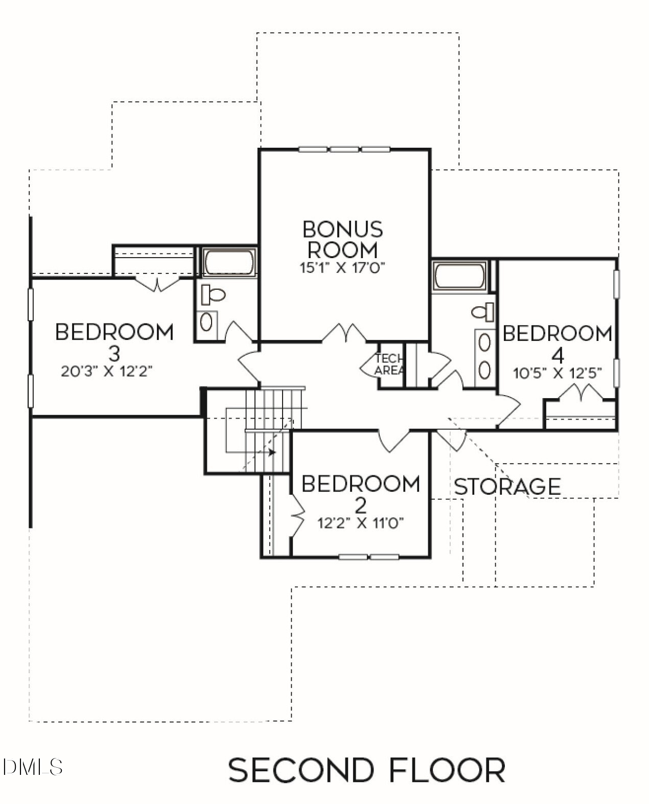 75 Broadleaf Lane