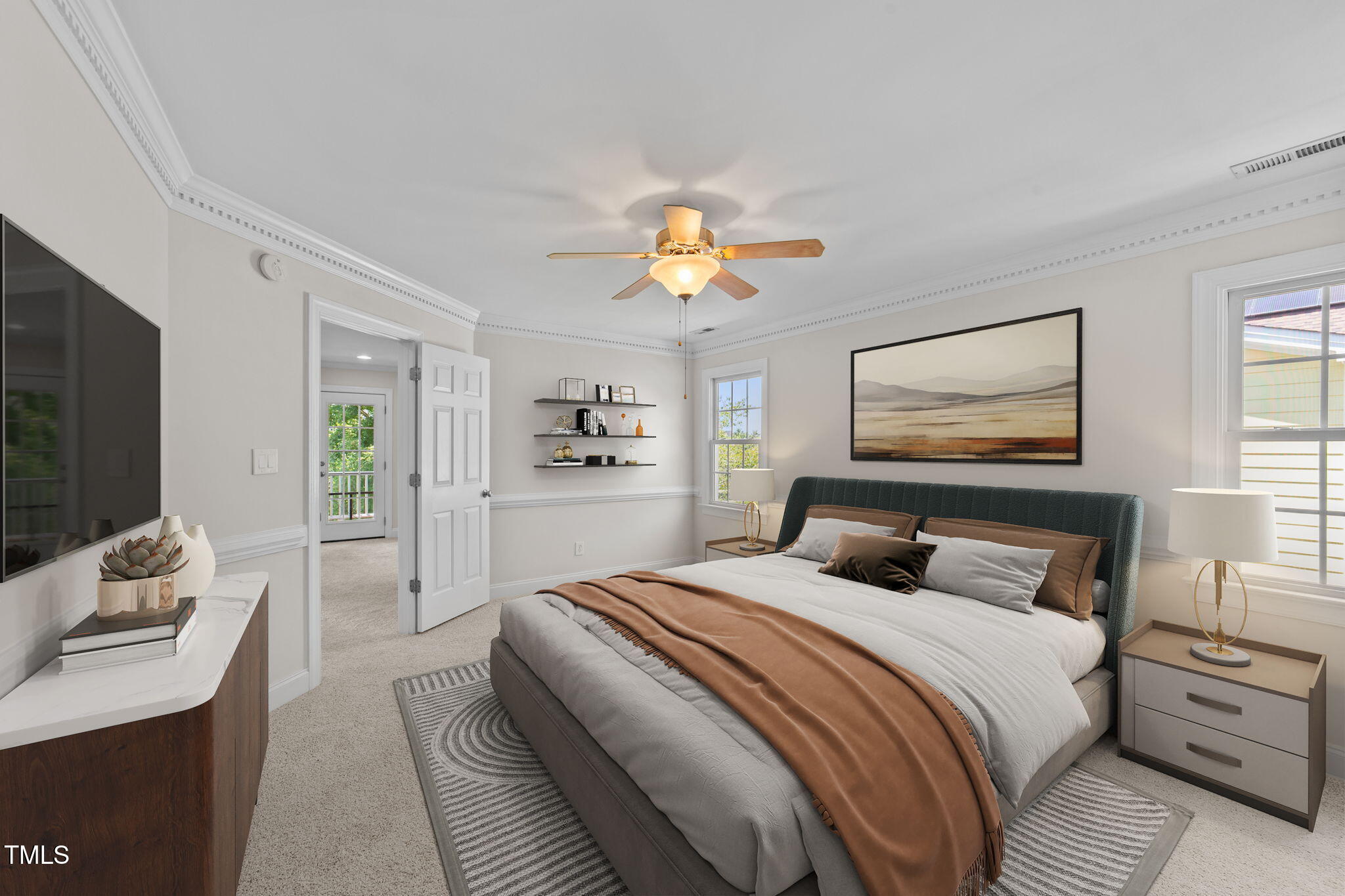 1024 Princeton View Lane