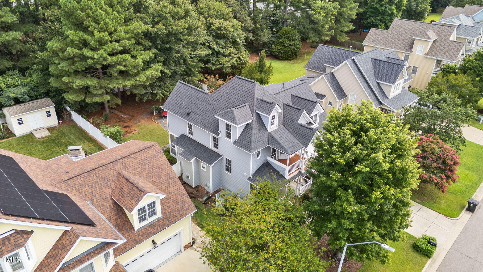 1024 Princeton View Lane