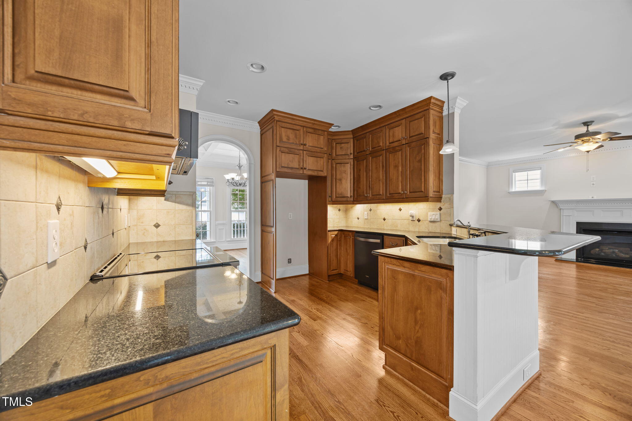 1024 Princeton View Lane