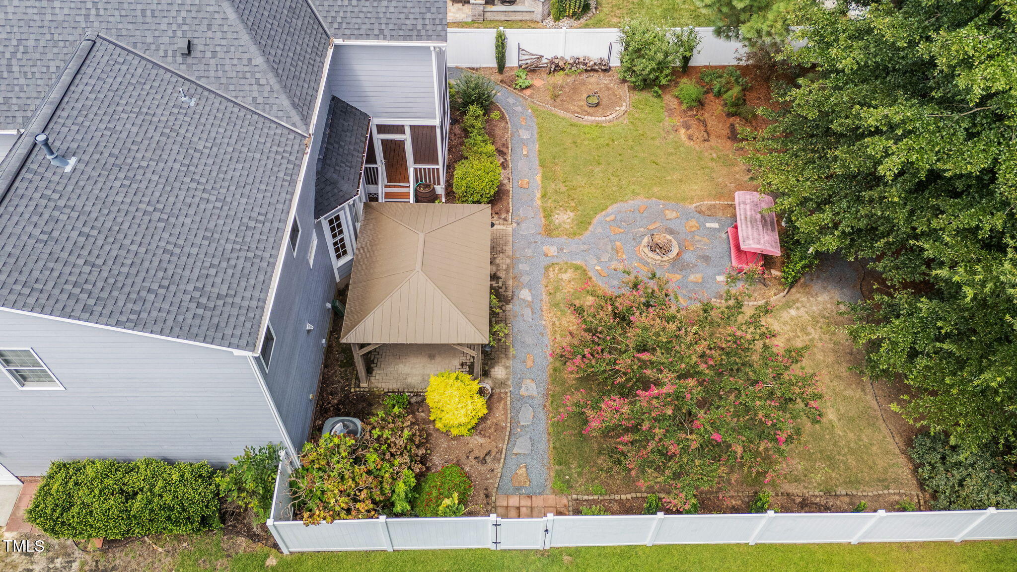 1024 Princeton View Lane
