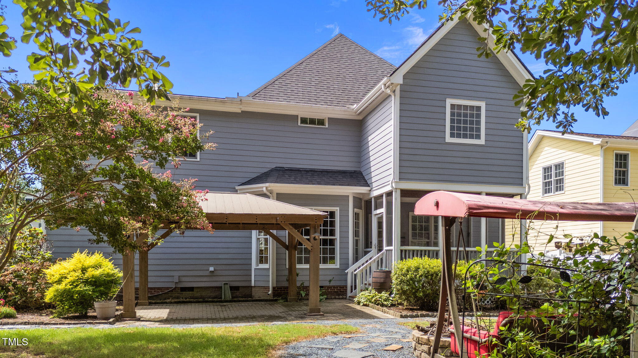 1024 Princeton View Lane