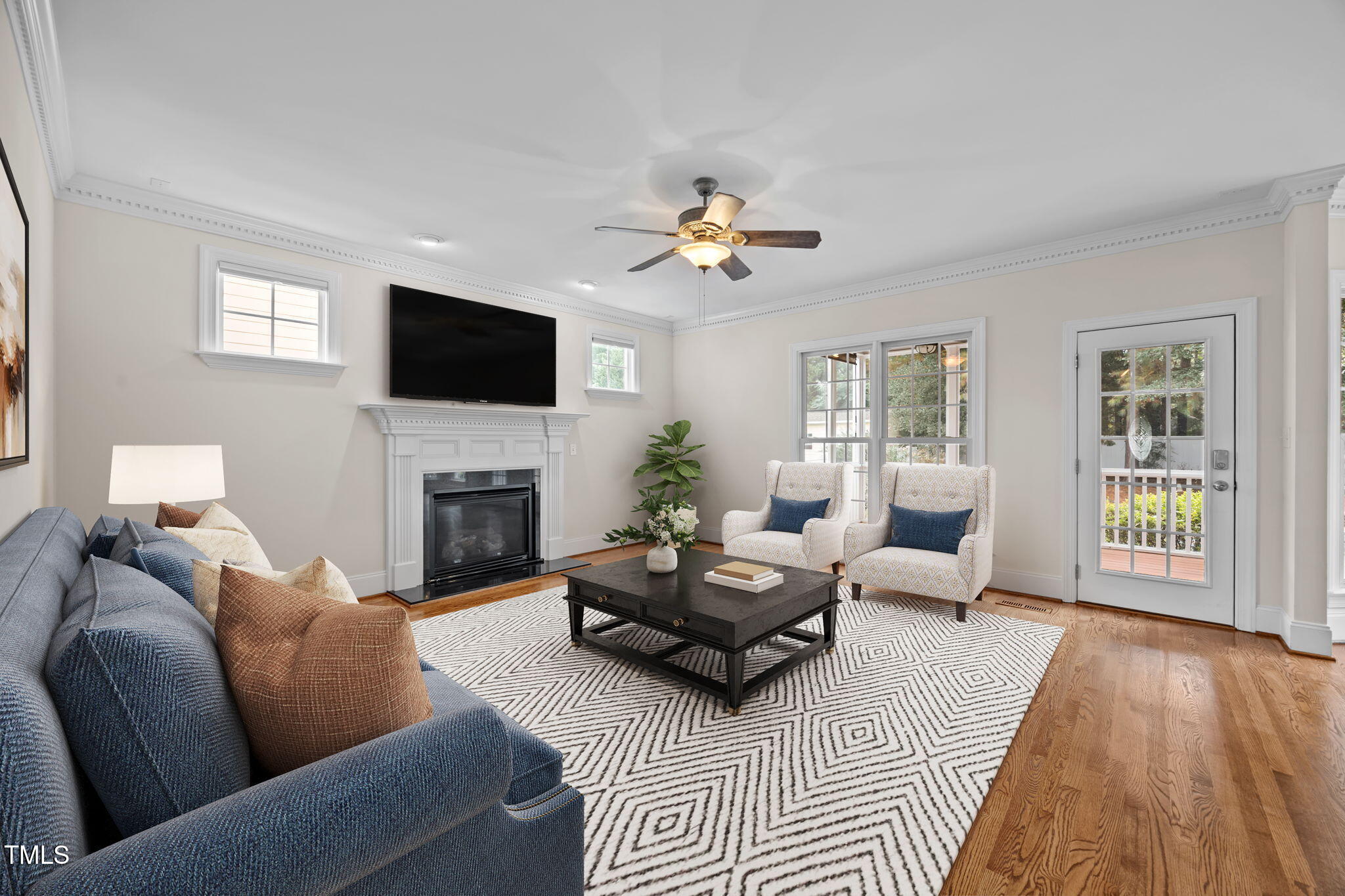 1024 Princeton View Lane