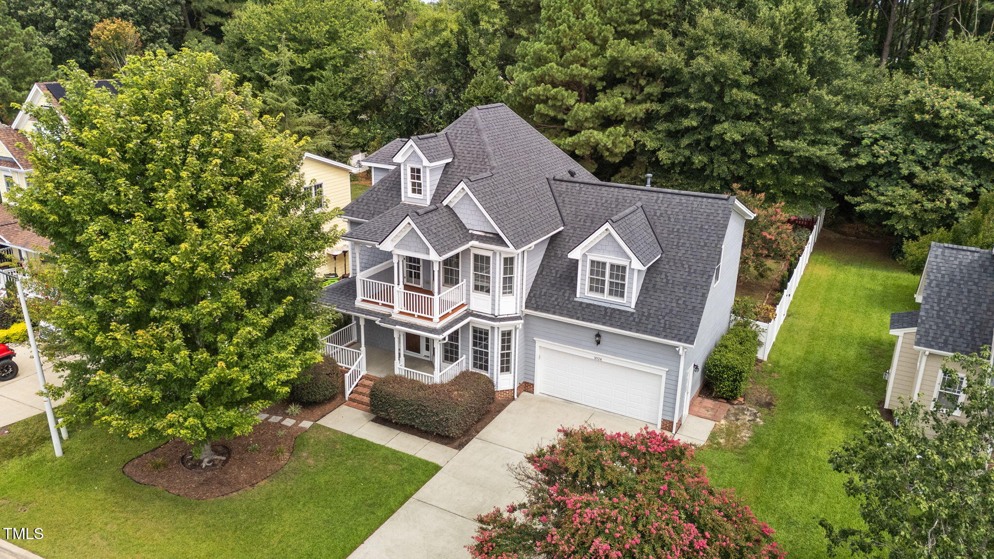 1024 Princeton View Lane