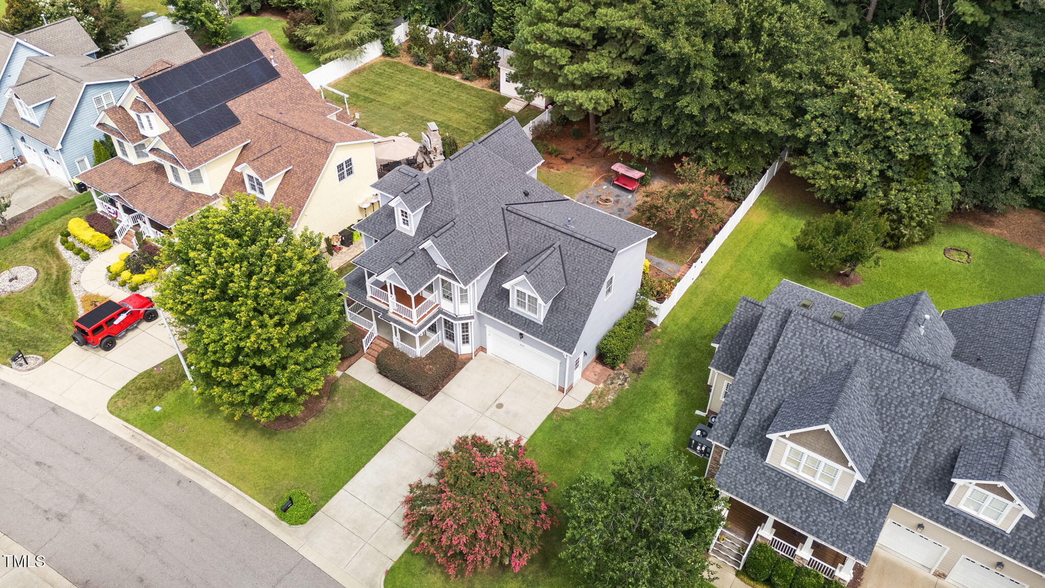 1024 Princeton View Lane