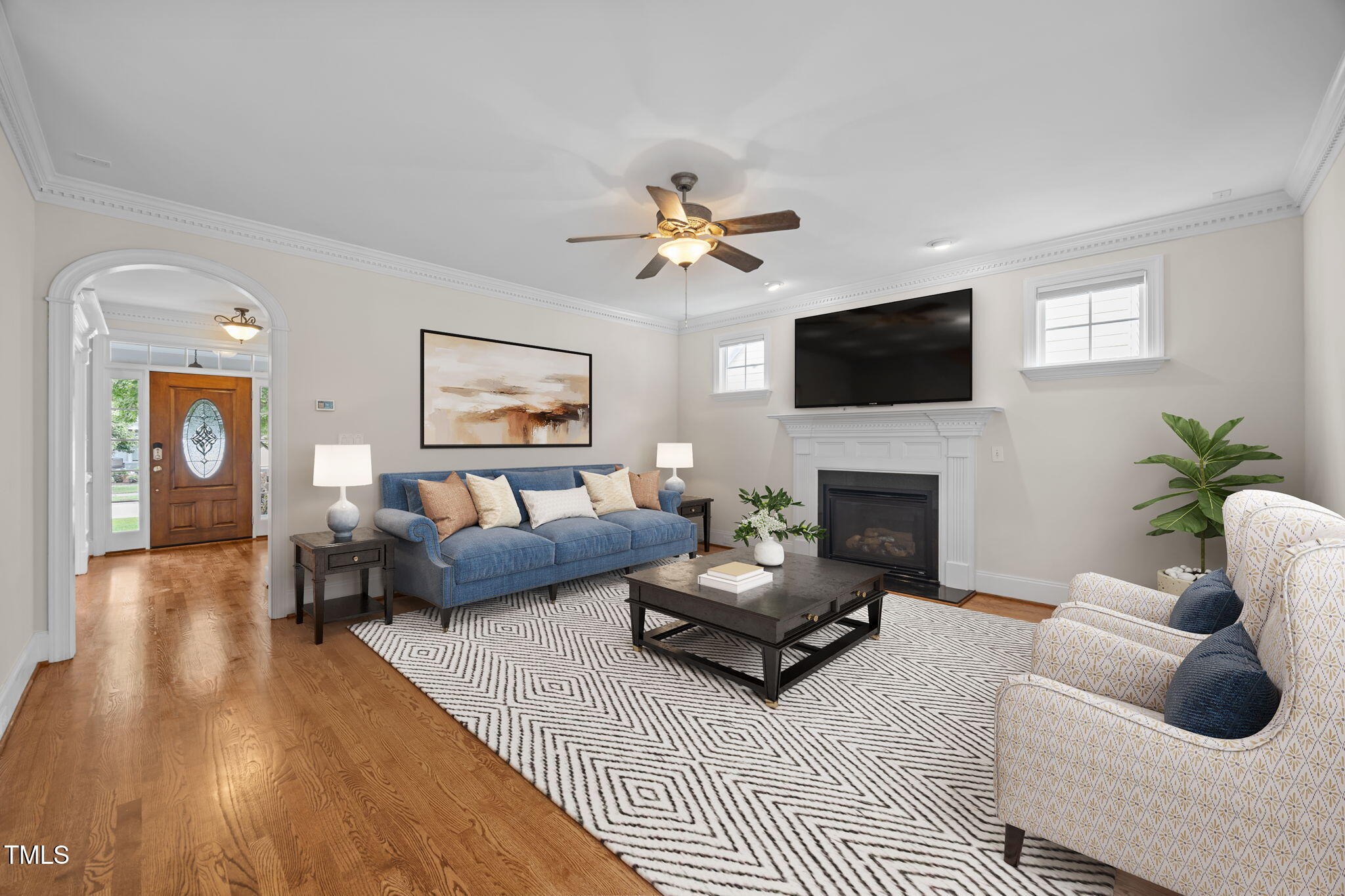 1024 Princeton View Lane