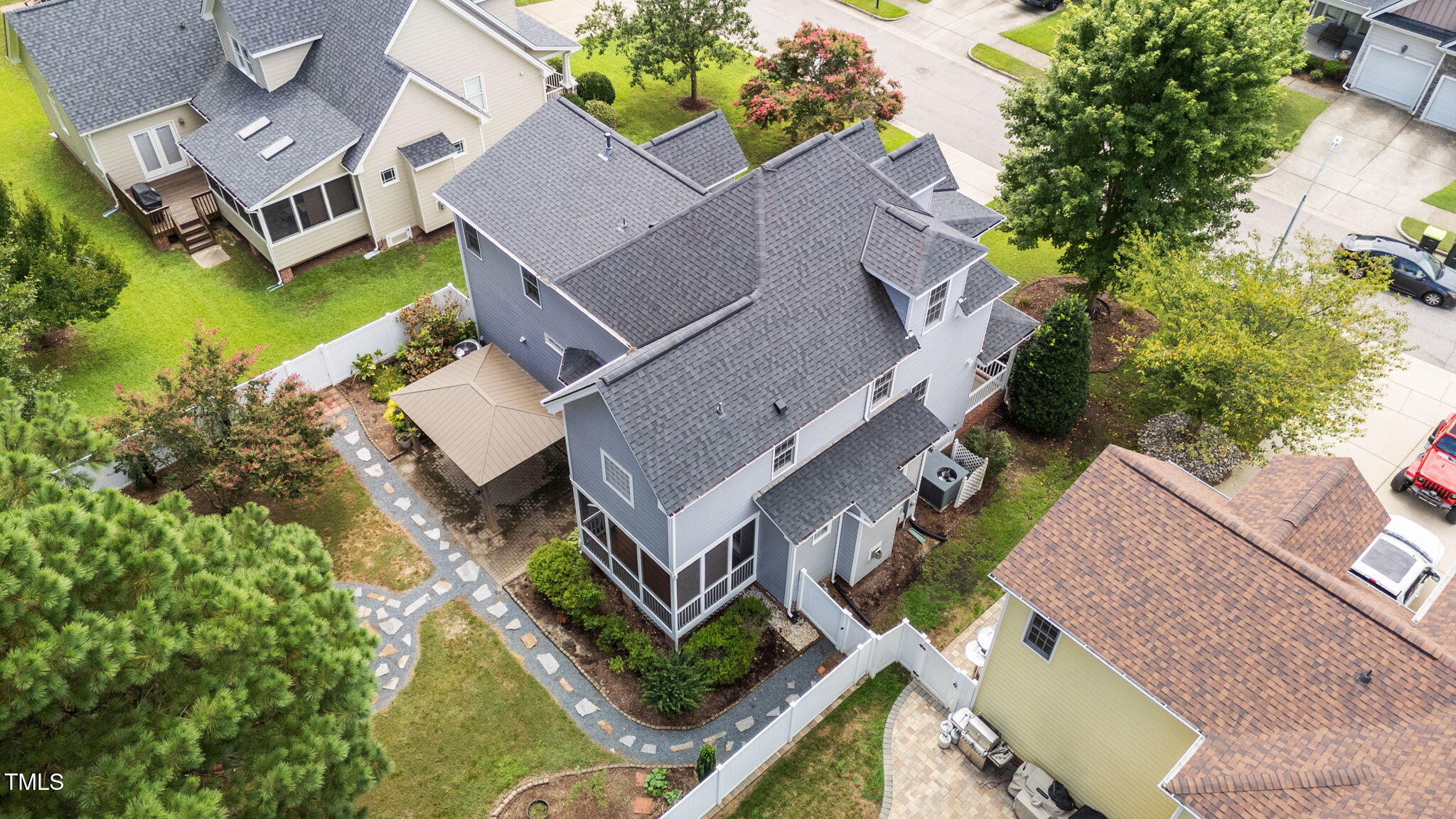 1024 Princeton View Lane
