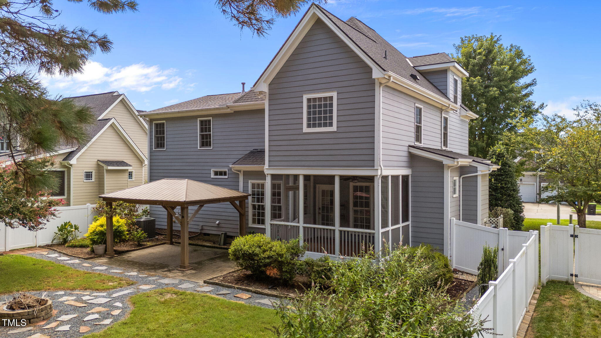 1024 Princeton View Lane