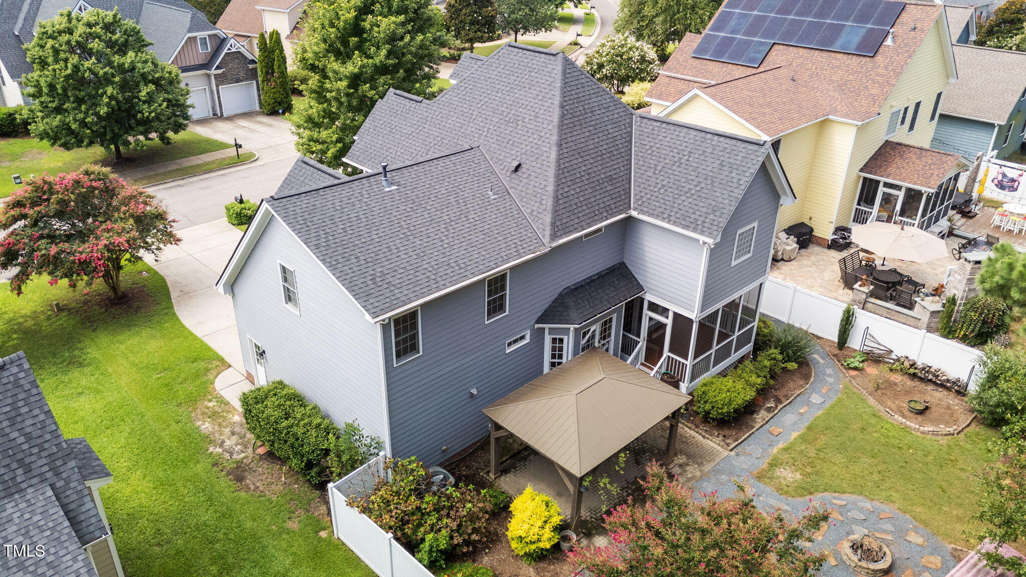1024 Princeton View Lane