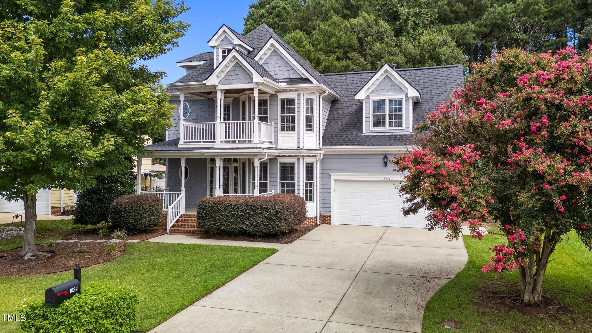 1024 Princeton View Lane