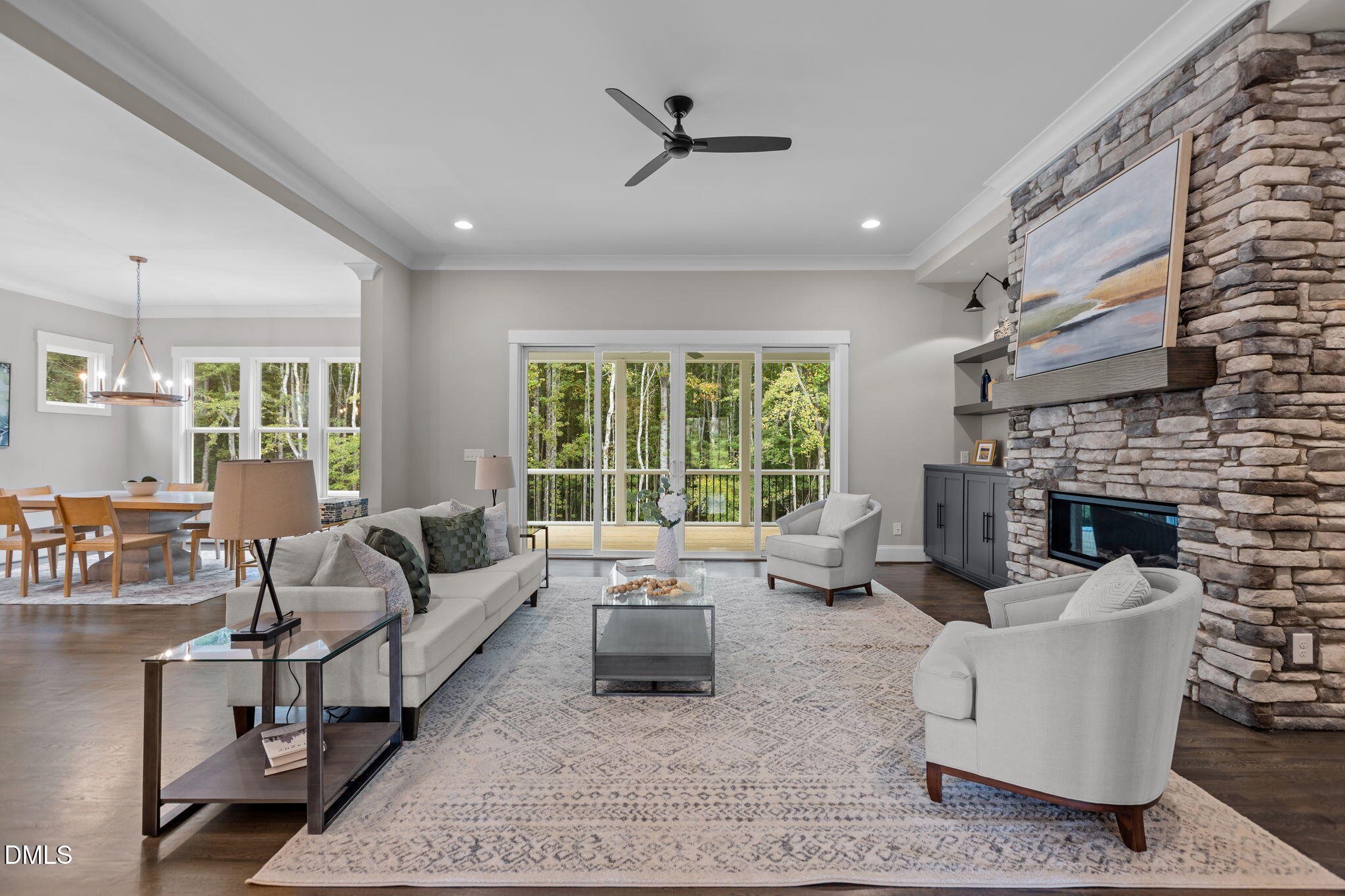 8704 Kimalden Court