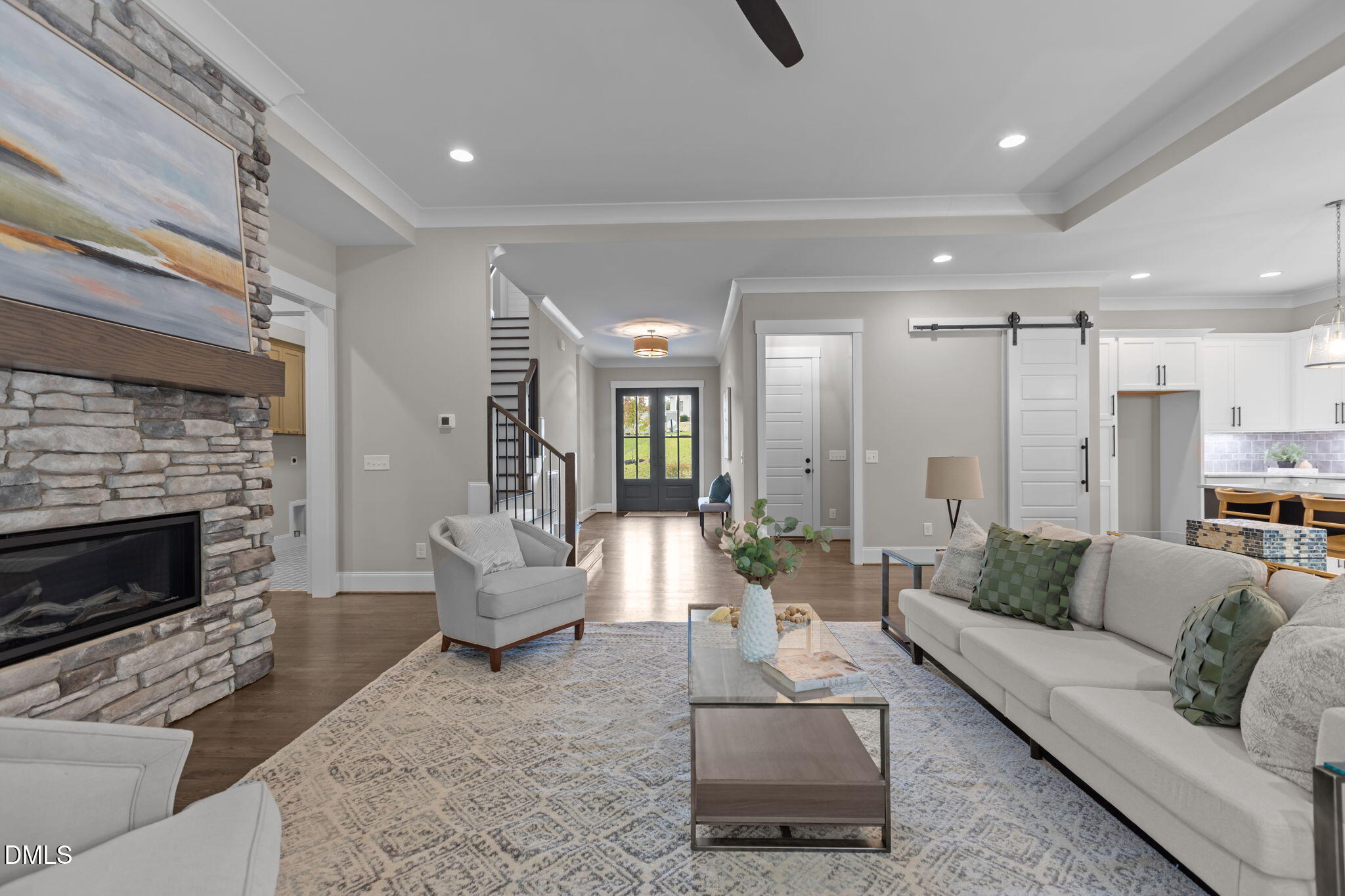 8704 Kimalden Court