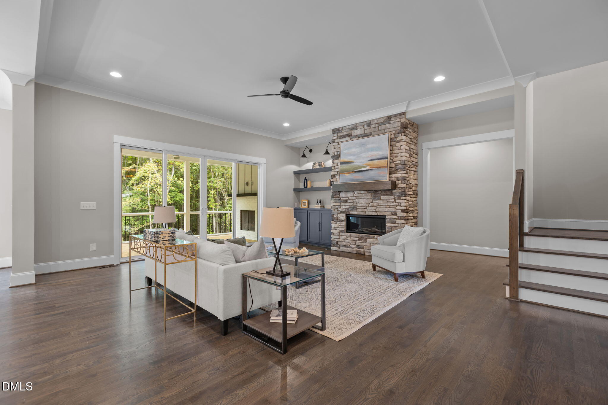 8704 Kimalden Court