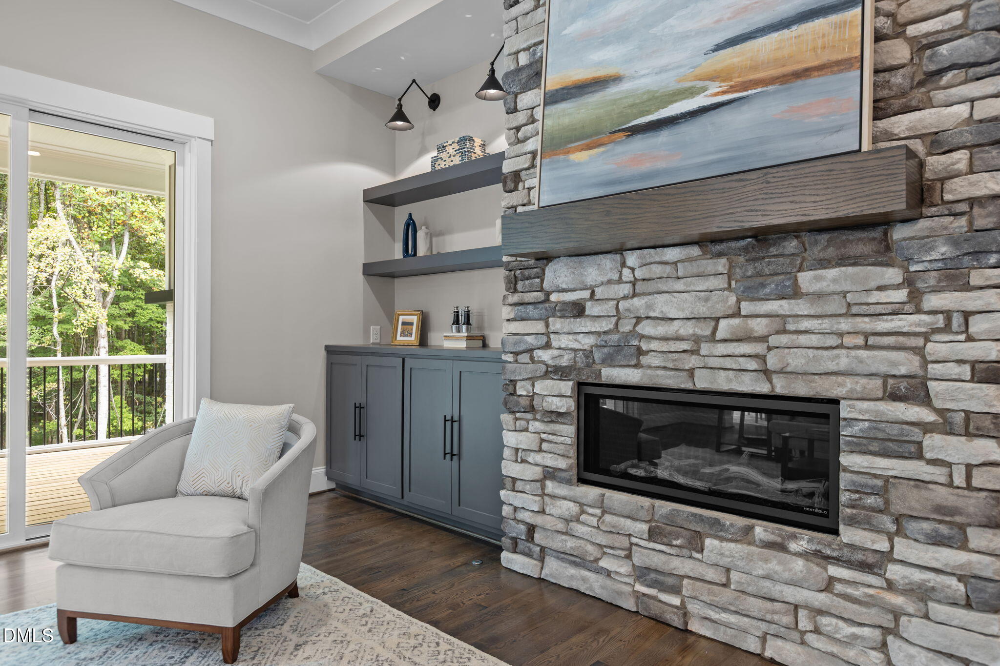 8704 Kimalden Court
