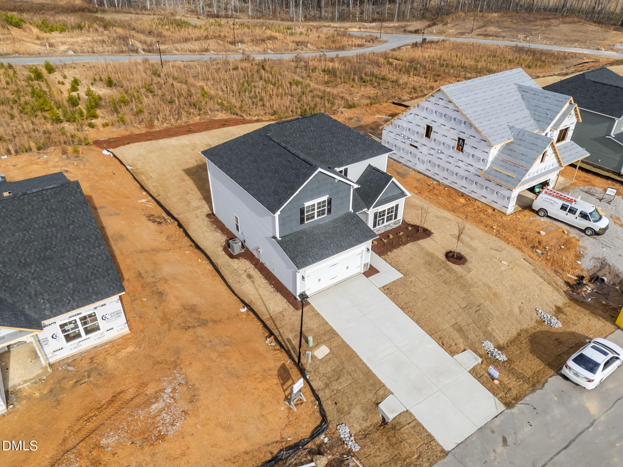 70 Malbec Way