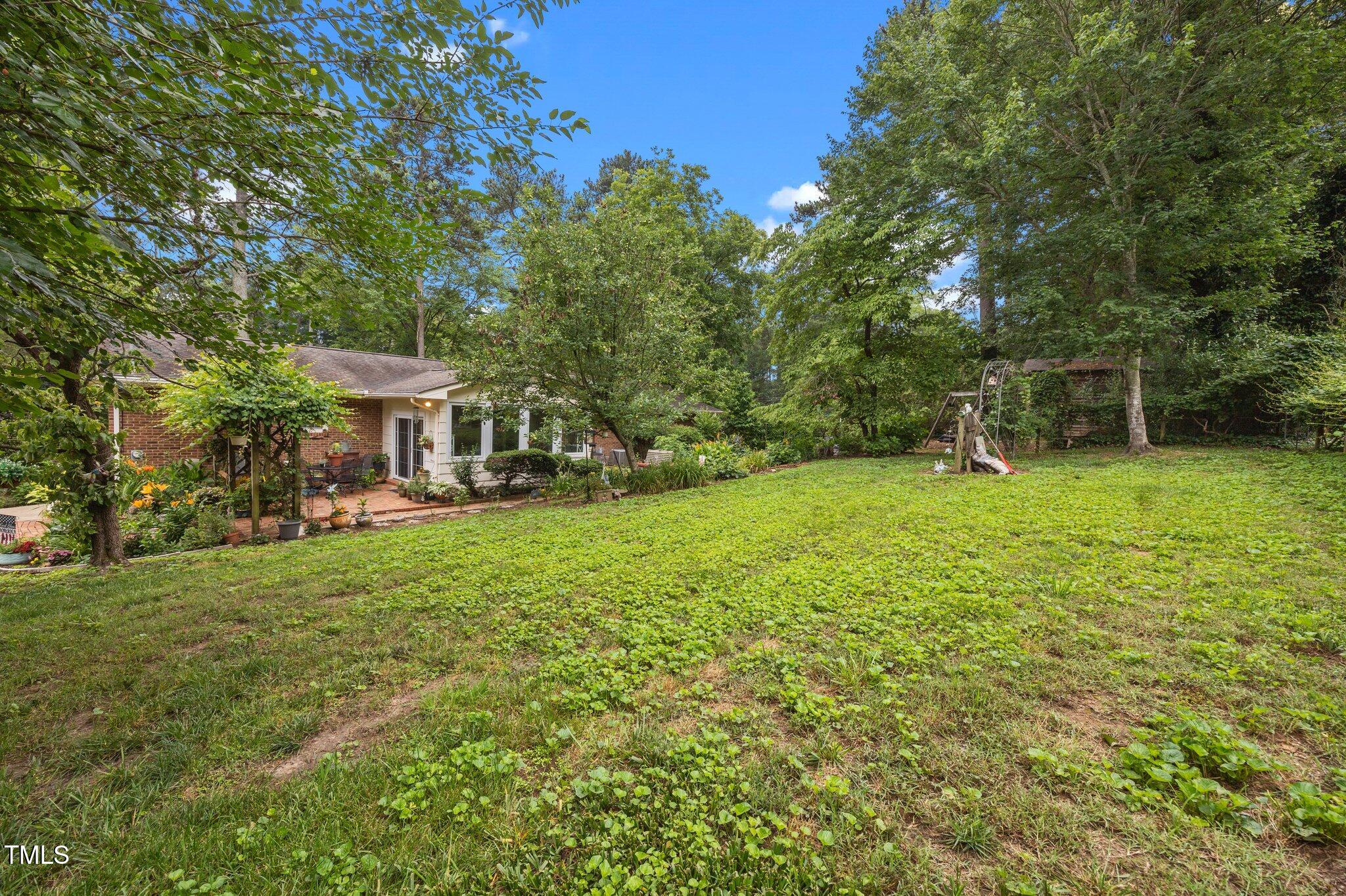 1605 Beechwood Drive