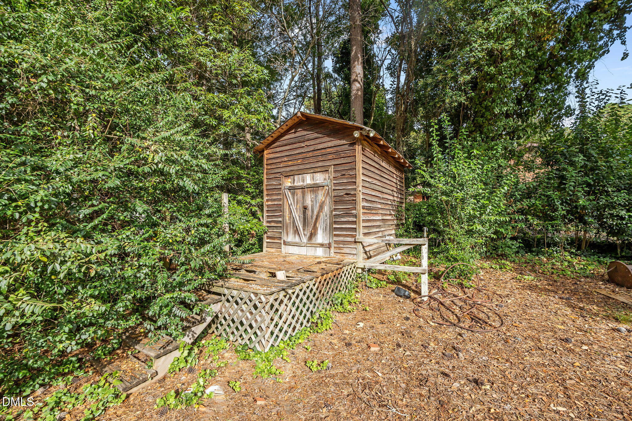 1605 Beechwood Drive