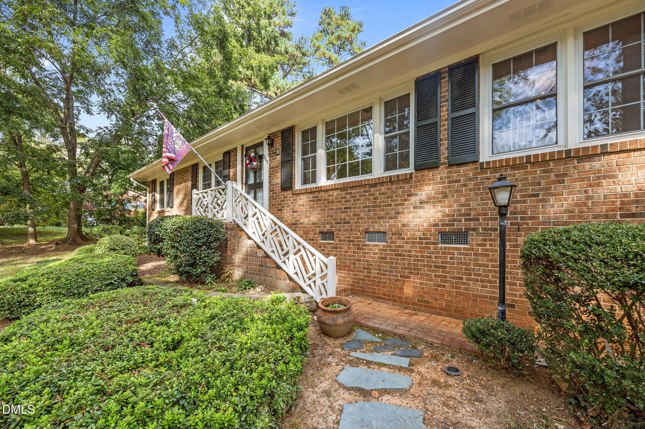 1605 Beechwood Drive