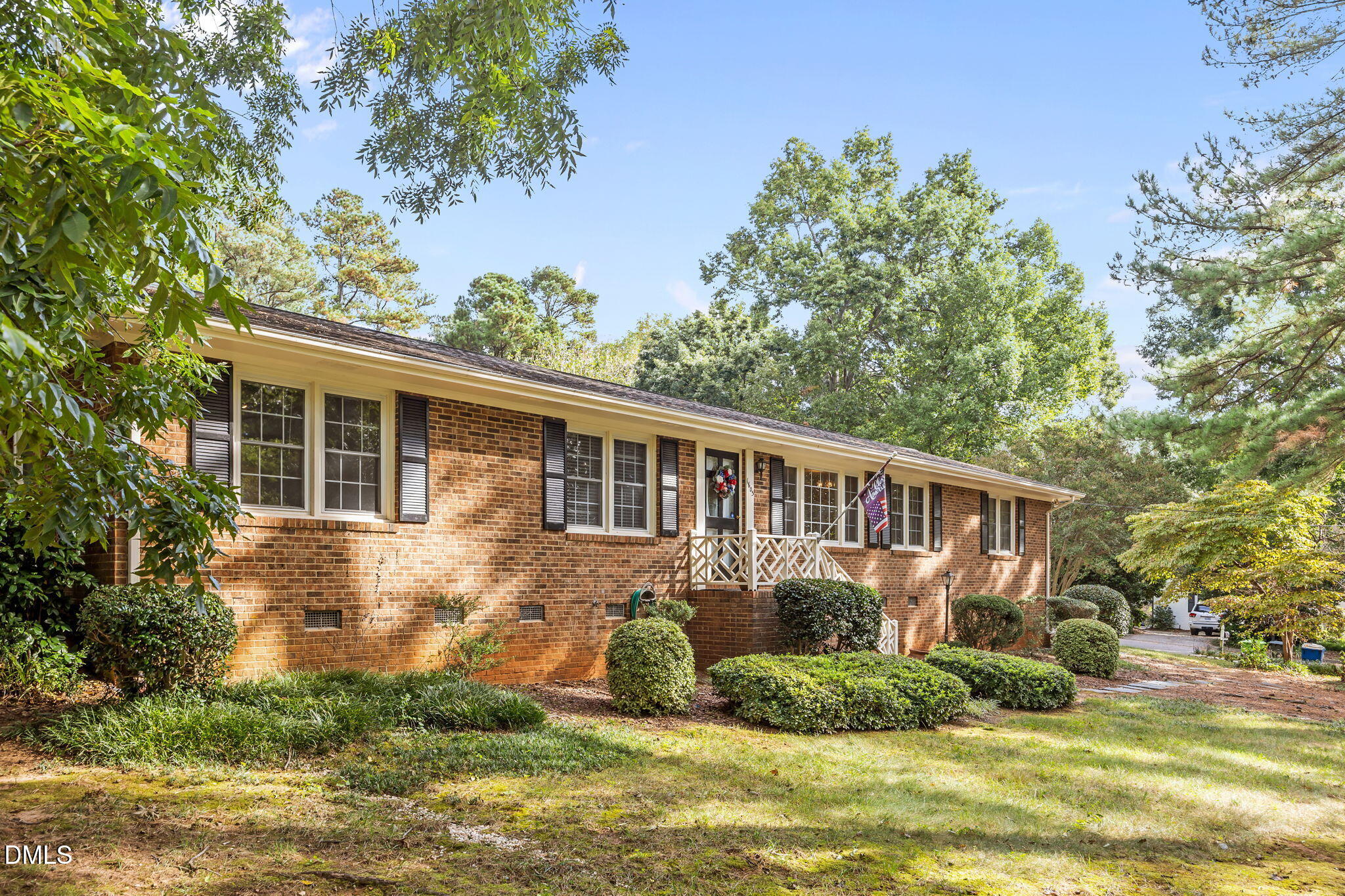 1605 Beechwood Drive
