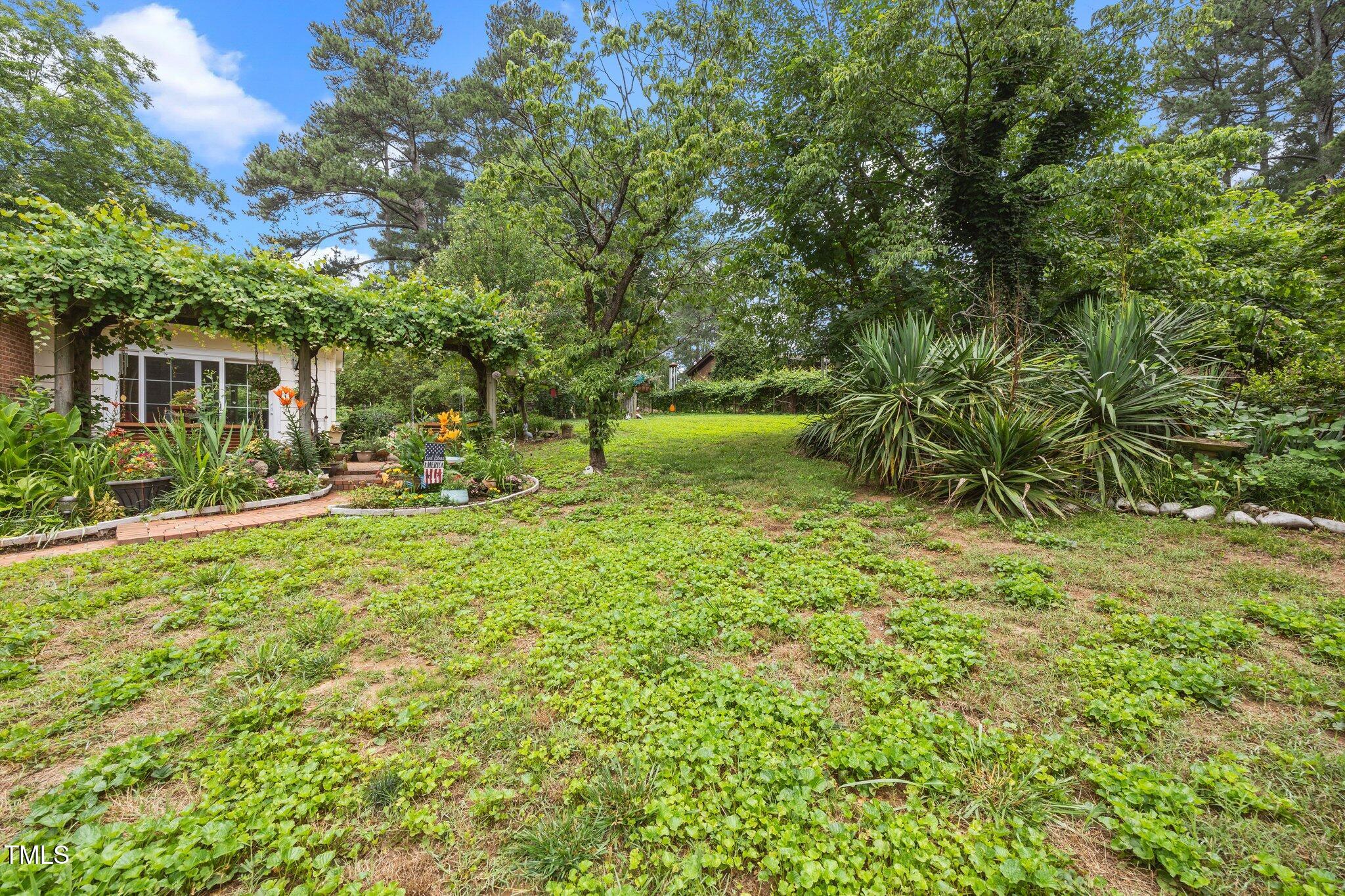 1605 Beechwood Drive