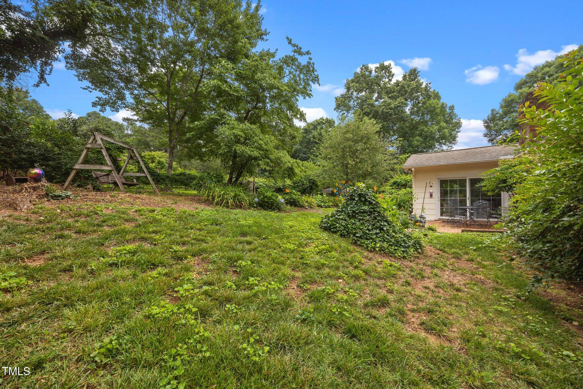 1605 Beechwood Drive