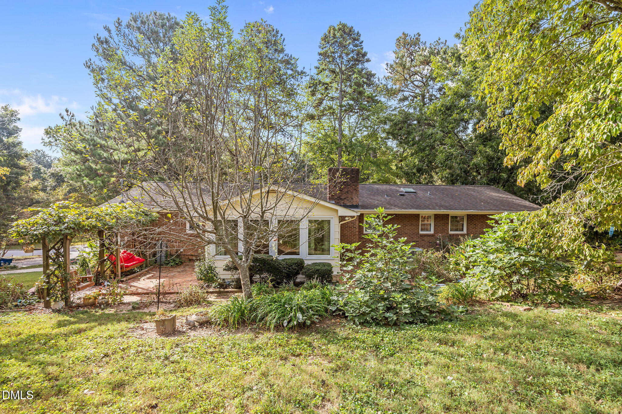 1605 Beechwood Drive