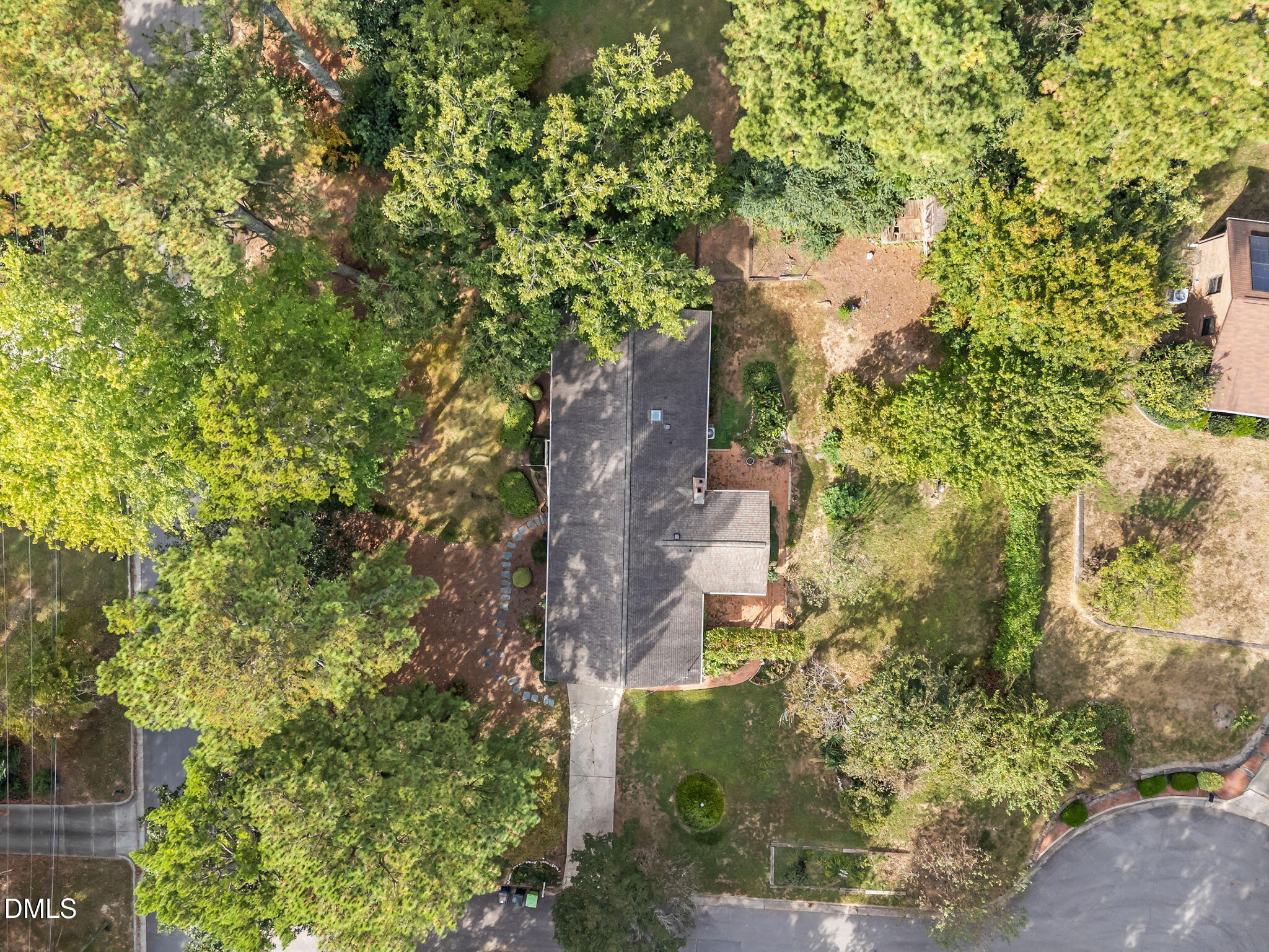 1605 Beechwood Drive