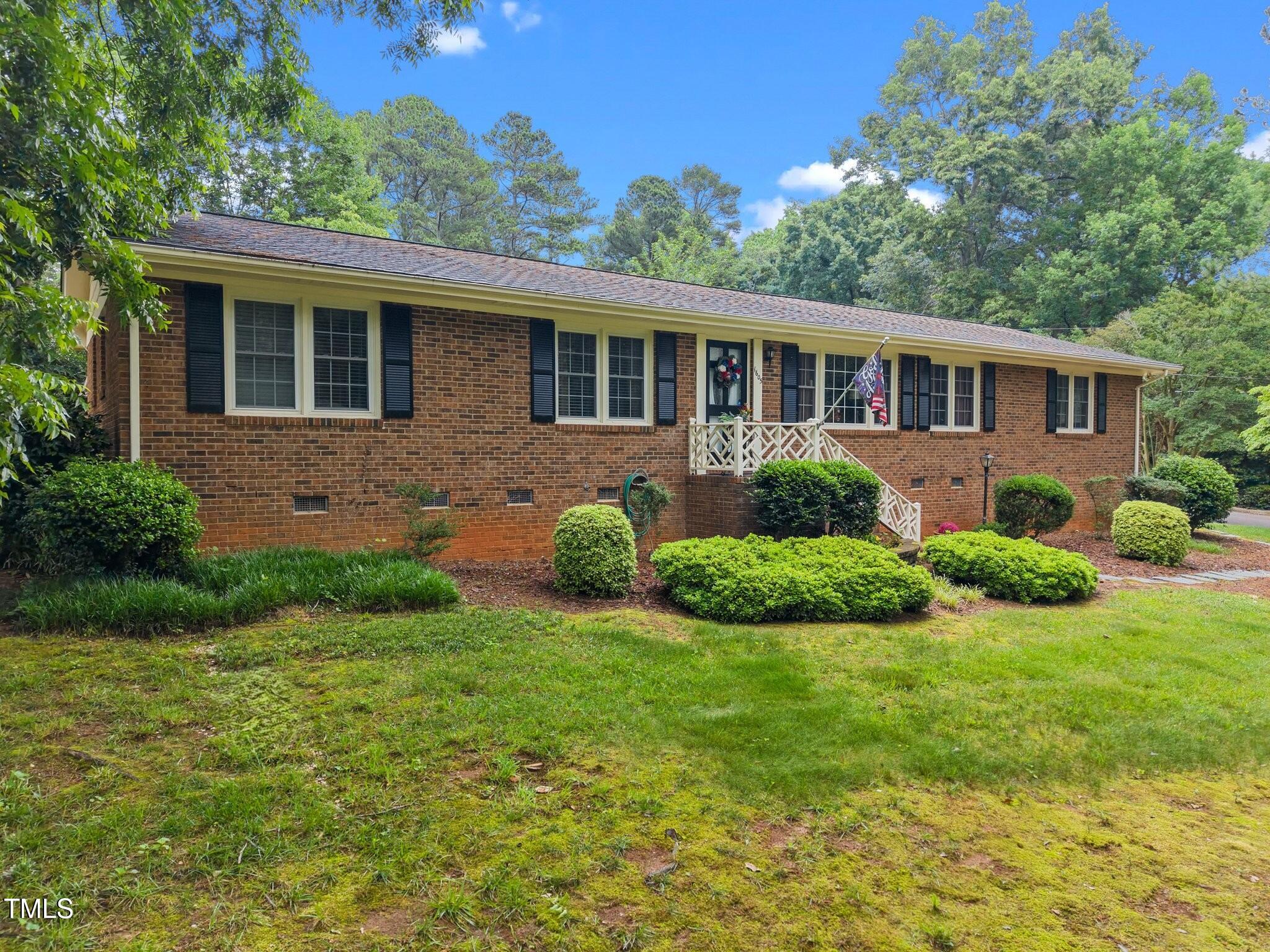 1605 Beechwood Drive