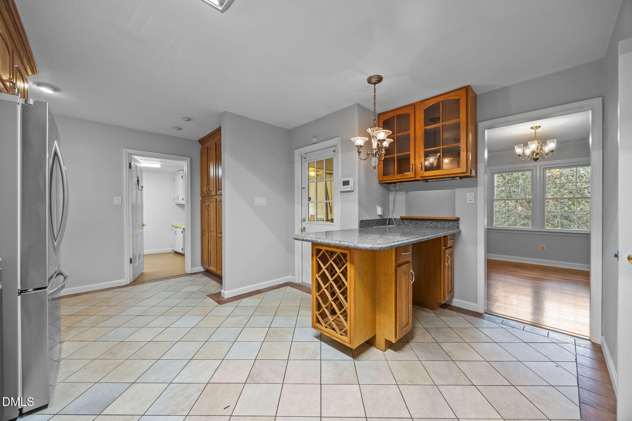 1605 Beechwood Drive
