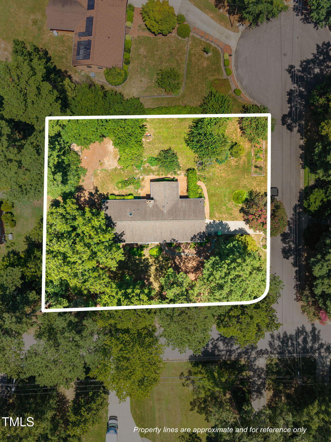 1605 Beechwood Drive
