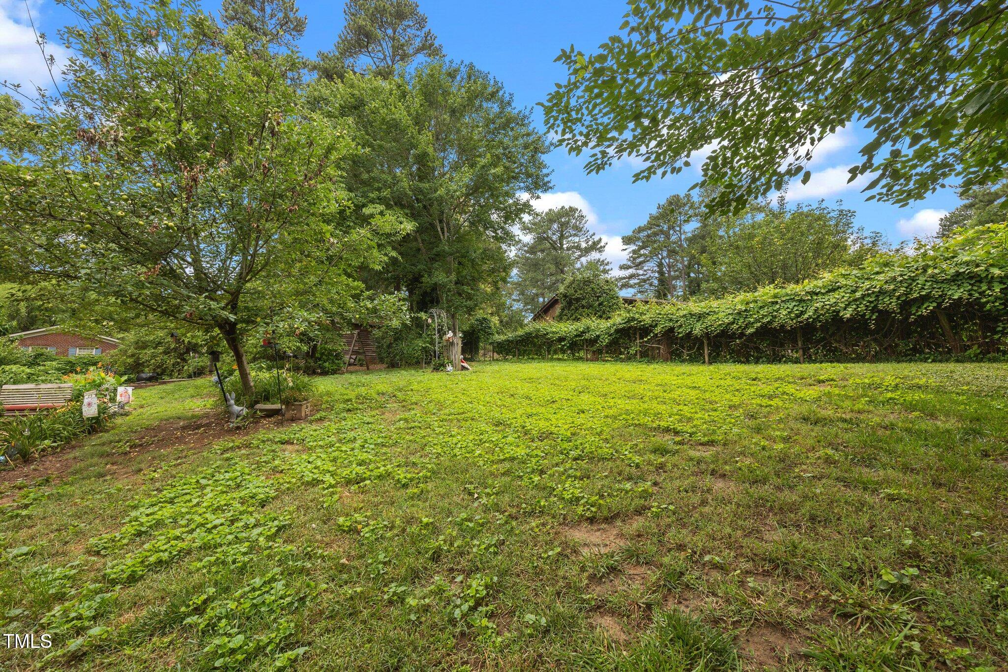 1605 Beechwood Drive