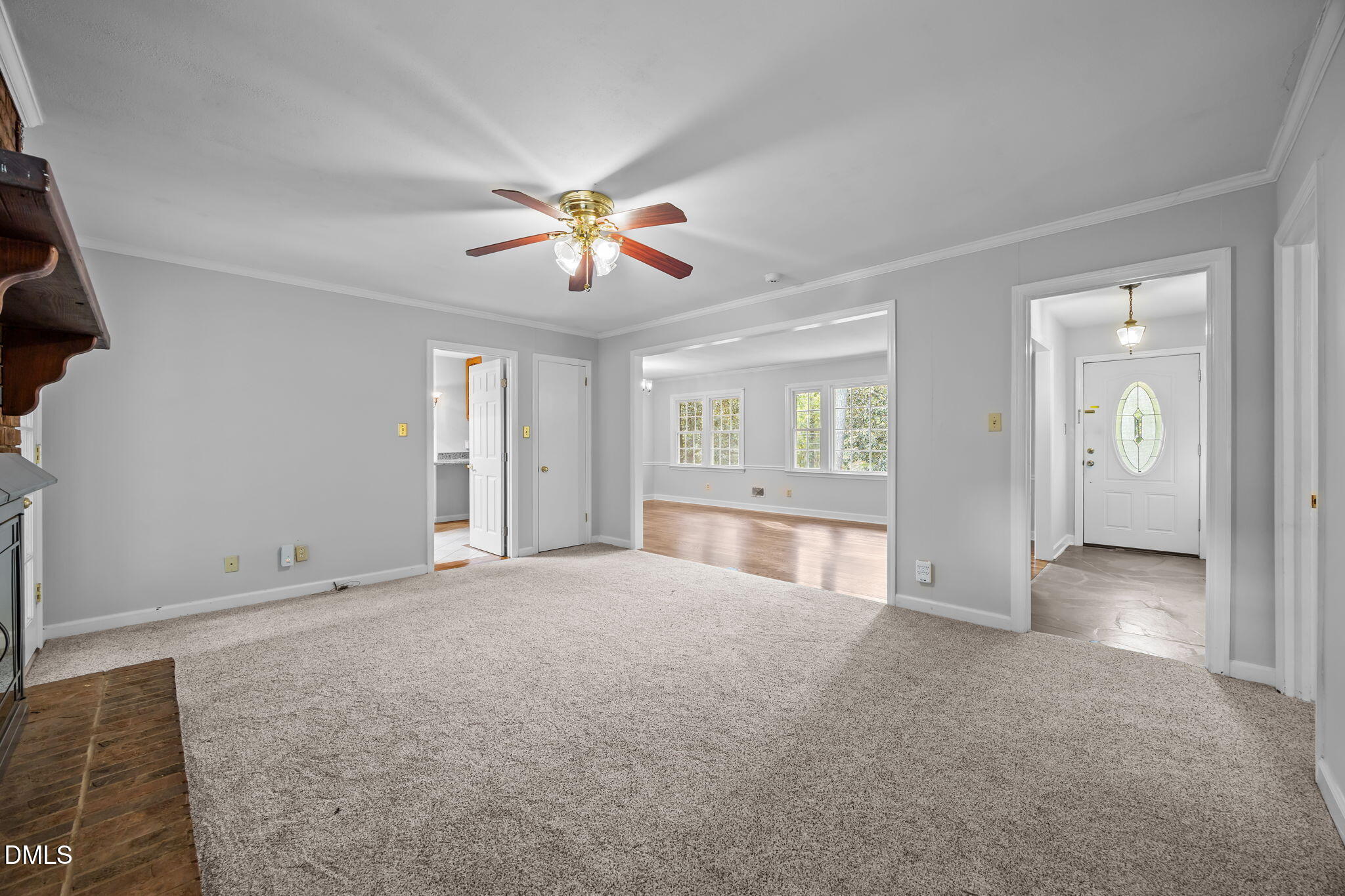 1605 Beechwood Drive