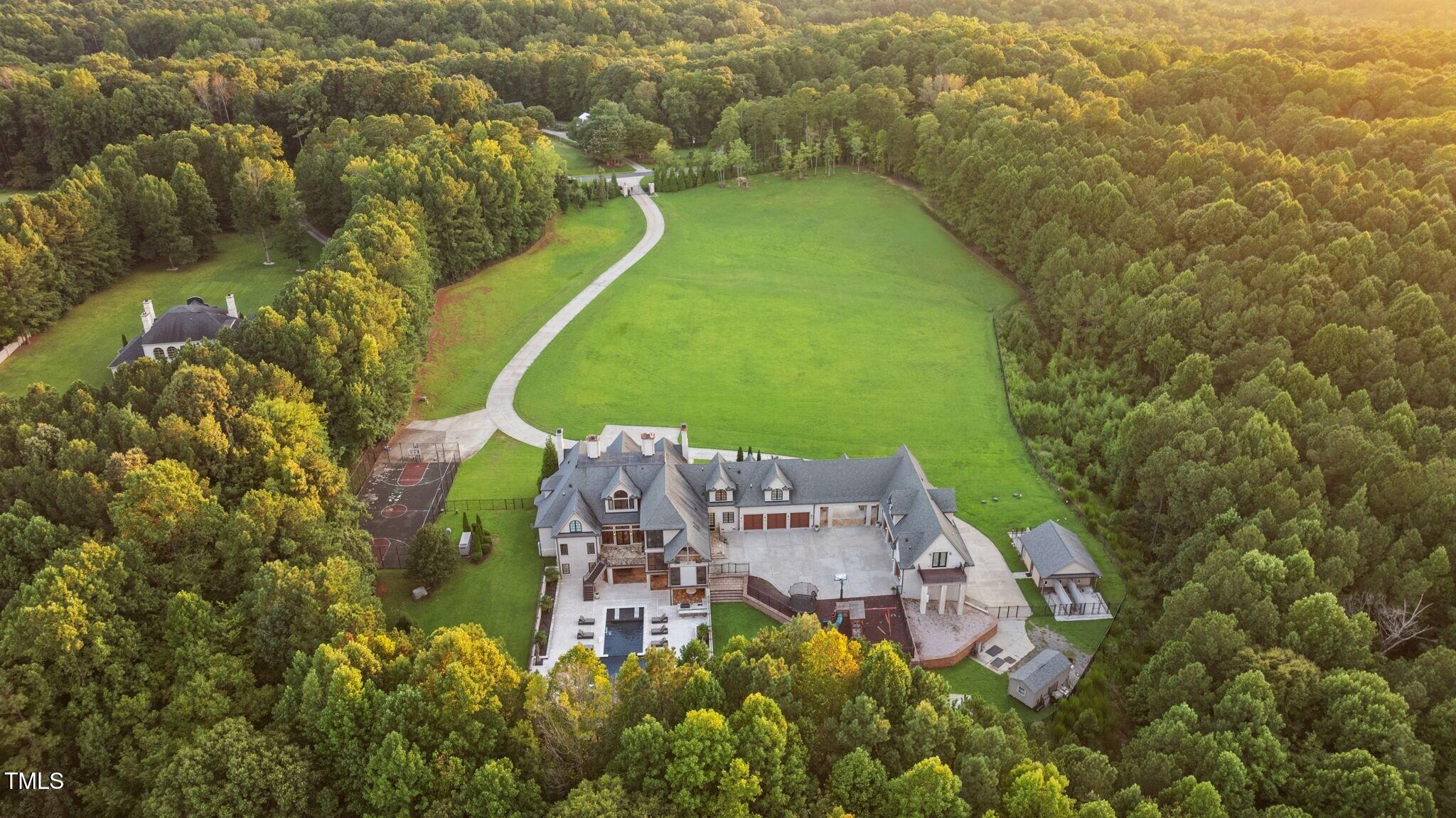 12660 Boyce Mill Road