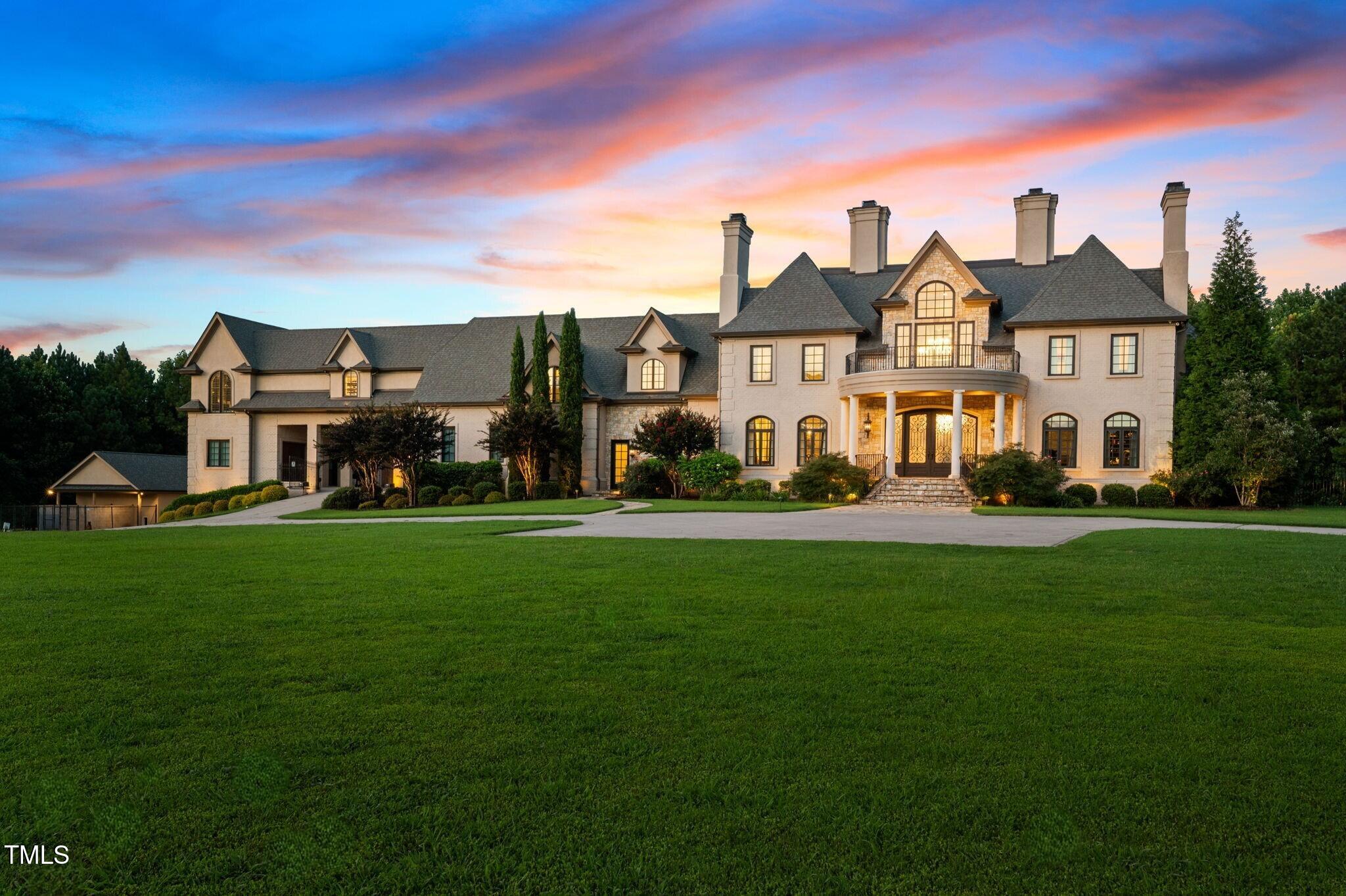 12660 Boyce Mill Road