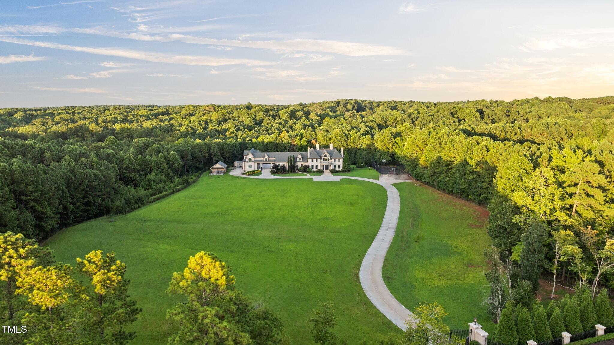 12660 Boyce Mill Road