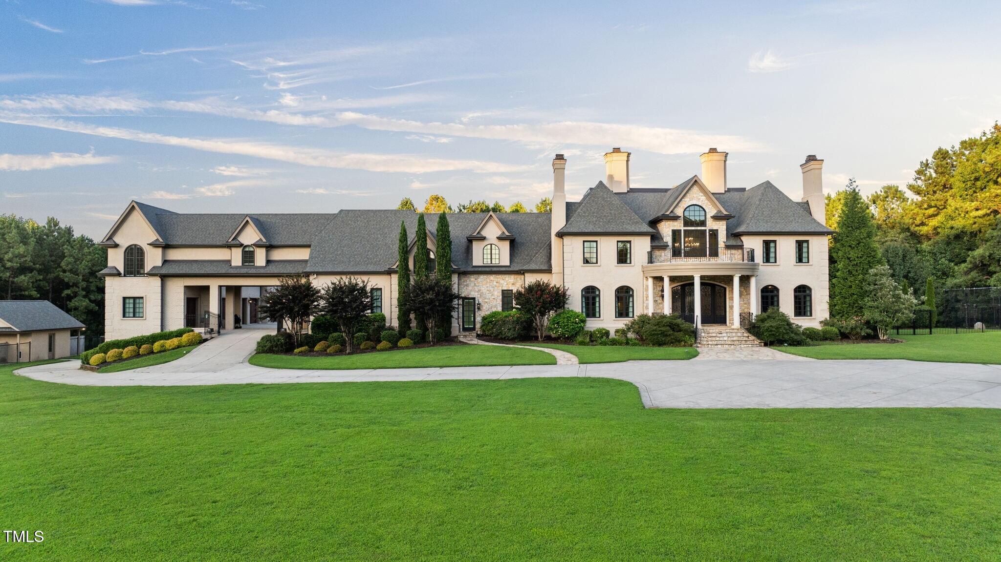 12660 Boyce Mill Road