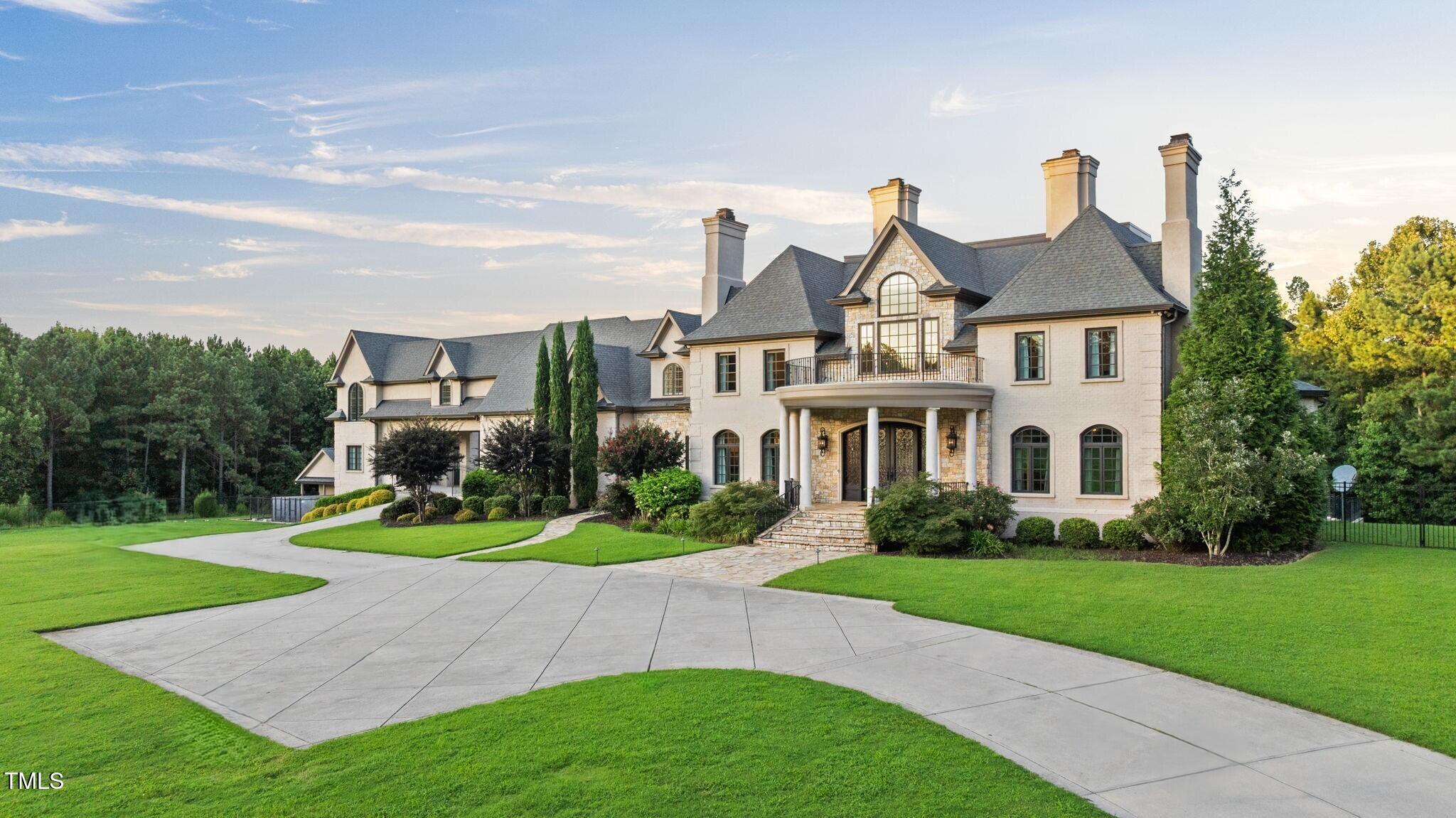 12660 Boyce Mill Road