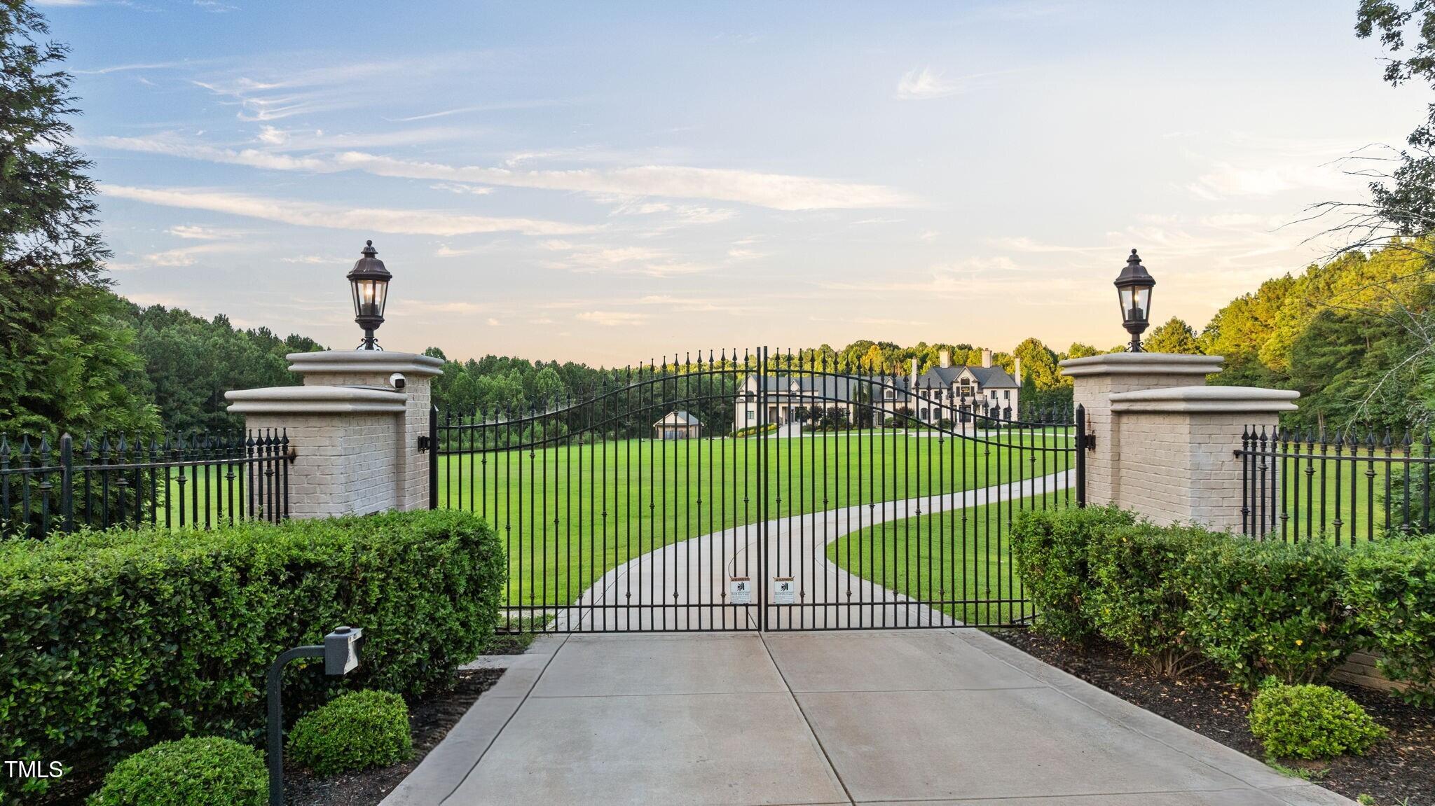 12660 Boyce Mill Road