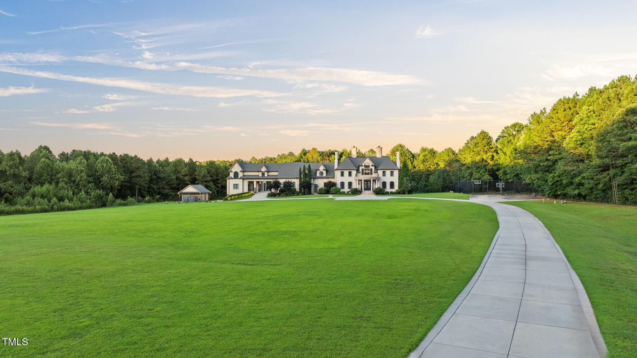 12660 Boyce Mill Road