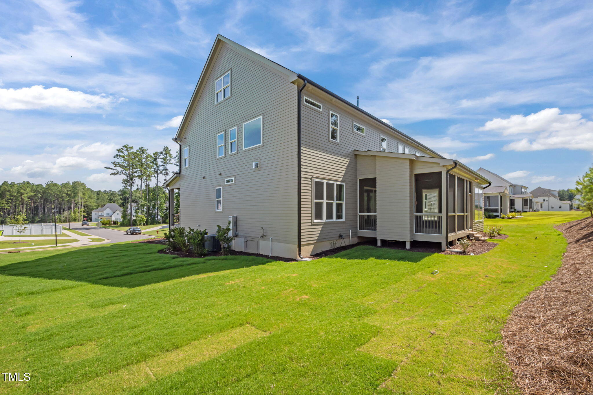 3631 Jordan Estates Way