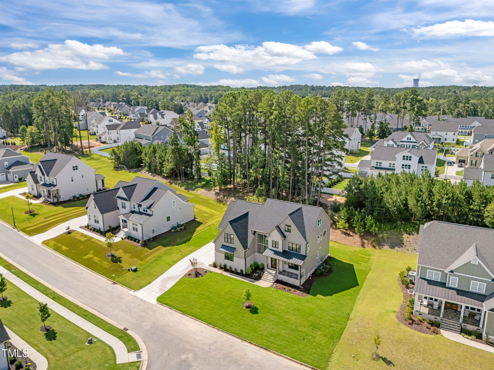 3631 Jordan Estates Way